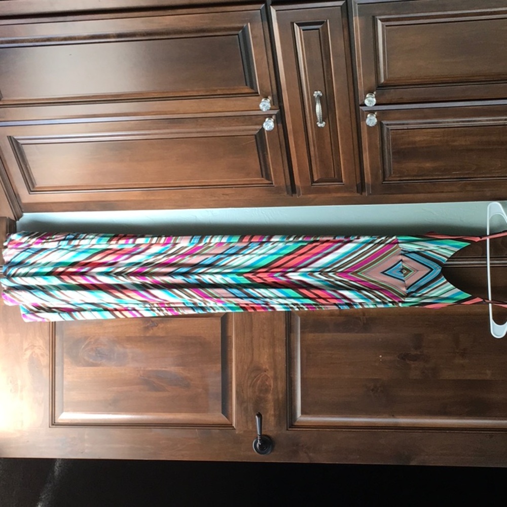 American Rag Maxi Dress